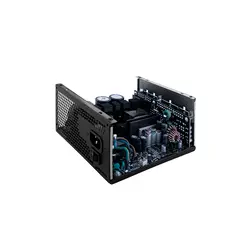 پاور فاطر مدل TX500 با توان 500 وات