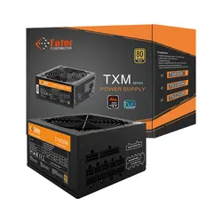 پاور فاطر مدل TX850M با توان 850 وات