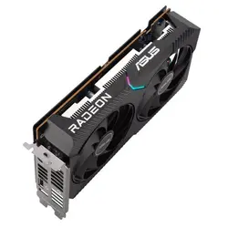 کارت گرافیک ASUS DUAL RX 6400 4G