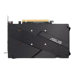 کارت گرافیک ASUS DUAL RX 6400 4G