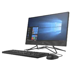 آل این وان ۲۲ اینچی اچ پی ALL IN ONE HP 200-G4
