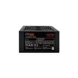 پاور فاطر مدل VS700