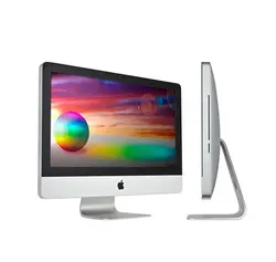 آل این وان آی مک 27 اینچ استوک Imac a1312 پردازنده i5 نسل 2
