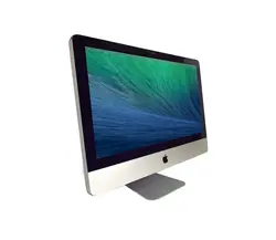 آل این وان آی مک 27 اینچ استوک Imac a1312 پردازنده i5 نسل 2
