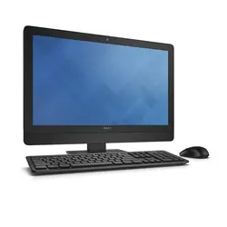 آل این وان استوک 23 اینچ دل 9030 پردازنده i5 نسل 4 Dell 9030 i5(n4)-4GB-500-23inch