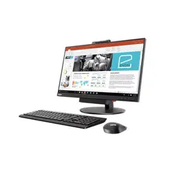آل این وان استوک 24 اینچ لنوو TIO 24D پردازنده i5 نسل 6 Lenovo TIO 24D i5(gen6)-8GB-500GB(HDD)-VGA(INT)