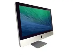 آل این وان استوک 27 اینچ iMac A1312 با پردازنده i7 گرافیک 2G Apple iMac A1312 i7-4GB-500G-2g