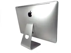 آل این وان استوک 27 اینچ iMac A1312 با پردازنده i7 گرافیک 2G Apple iMac A1312 i7-4GB-500G-2g