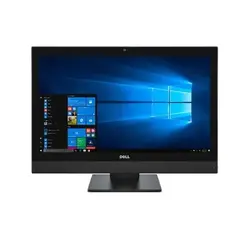 آل این وان استوک دل Dell OptiPlex 5250  DELL All in One OptiPlex 5250 i5(gen7)-16GB-256GB(ssd)-VGA(INT)-FHD