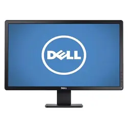 مانیتور استوک 24 اینچ دل dell e2414 Ht