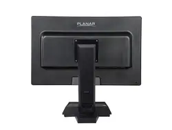 مانیتور استوک پلانر PLANAR مدل PLL 2410W اینچی 24