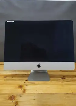 کامپیوتر آی مک (Apple iMac 2013 (All in one