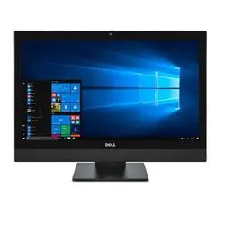 آل این وان دل All in one Dell 7450