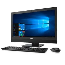 آل این وان دل All in one Dell 7450
