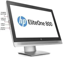 آل این وان استوک اچ پی مدل G2 600/800