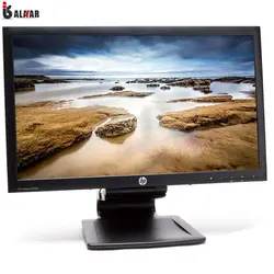 مانیتور استوک اچ پی 23 اینچ مدل LA2306