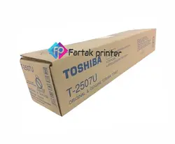 تونر کارتریج توشیبا Toshiba T-2507 / E-S 2007