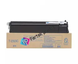 تونر کارتریج لیزری توشیبا Toshiba T-2323P فابریک و طرح