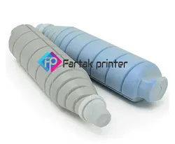 ست تونر کارتریج کونیکا مینولتا Konica Minolta biz-8000 / tn-615