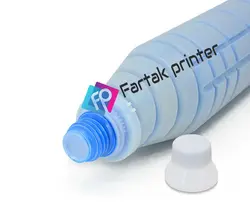 ست تونر کارتریج کونیکا مینولتا Konica Minolta biz-8000 / tn-615