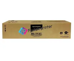 کارتریج تونر شارپ Sharp MX-500XT Cartridge