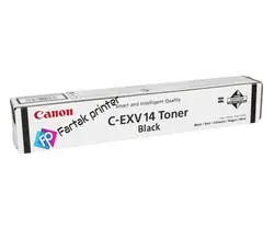 کارتریج تونر کپی کانن Canon 2016 cartridge