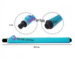 درام کارتریج رنگی پرینتر اچ پی HP 504a (3525)