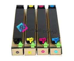 کارتریج تونر رنگی شارپ Sharp MX-31