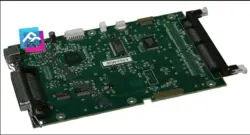 برد فرمتر پرینتر اچ پی HP 1320