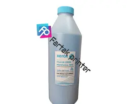 پودر تونر شارژ رنگی کپی زیراکس Xerox Toner