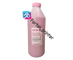 پودر تونر شارژ رنگی کپی زیراکس Xerox Toner