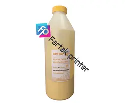 پودر تونر شارژ رنگی کپی زیراکس Xerox Toner