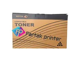 پودر تونر شارژ رنگی کپی زیراکس Xerox Toner
