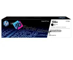 تونر کارتریج اچ پی HP 106A (MFP 137) Toner Cartridge