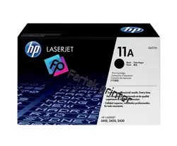 تونر کارتریج اچ پی HP 11A Cartridge