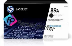 تونر کارتریج اچ پی HP 89a
