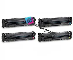 تونر کارتریج رنگی اچ پی HP 207A Colour Toner Cartridge
