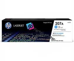 تونر کارتریج رنگی اچ پی HP 207A Colour Toner Cartridge