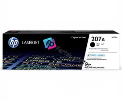 تونر کارتریج رنگی اچ پی HP 207A Colour Toner Cartridge
