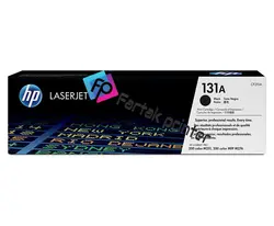 تونر کارتریج رنگی و مشکی اچ پی HP 131A Cartridge Toner