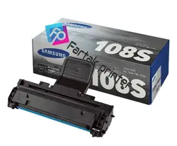 تونر کارتریج سامسونگ Samsung 108 Toner Cartridge