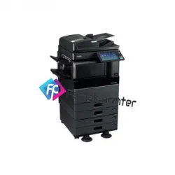 دستگاه فتوکپی استوک توشیبا Toshiba E-S 2508