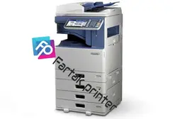 دستگاه فتوکپی رنگی استوک توشیبا Toshiba E-S 4555