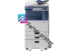 دستگاه فتوکپی رنگی استوک توشیبا Toshiba E-S 4555