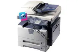 دستگاه کپی توشیبا Toshiba E-Studio 167 کارکرده