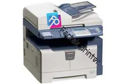 دستگاه کپی توشیبا Toshiba E-Studio 167 کارکرده