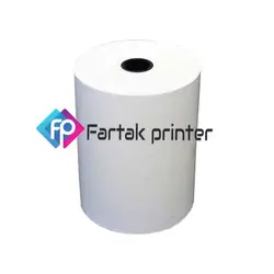 رول حرارتی 8 سانت فیش پرینتر