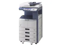 دستگاه کپی کارکرده توشیبا مدل TOSHIBA e-STUDIO 356 / استوک