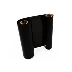 ریبون وکس رزین 75×110 | Wax Resin Ribbon 110*75
