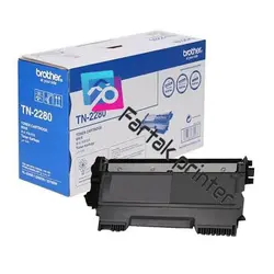 کارتریج تونر پرینتر برادر Brother TN-2280 / HL-2220